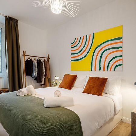 San Giusto Apartment Trieste Extérieur photo