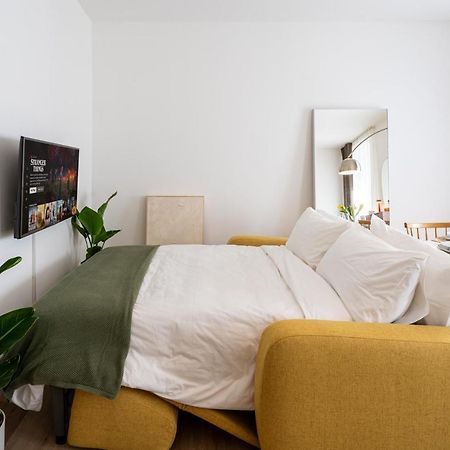San Giusto Apartment Trieste Extérieur photo