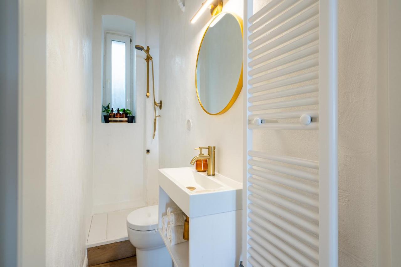 San Giusto Apartment Trieste Extérieur photo