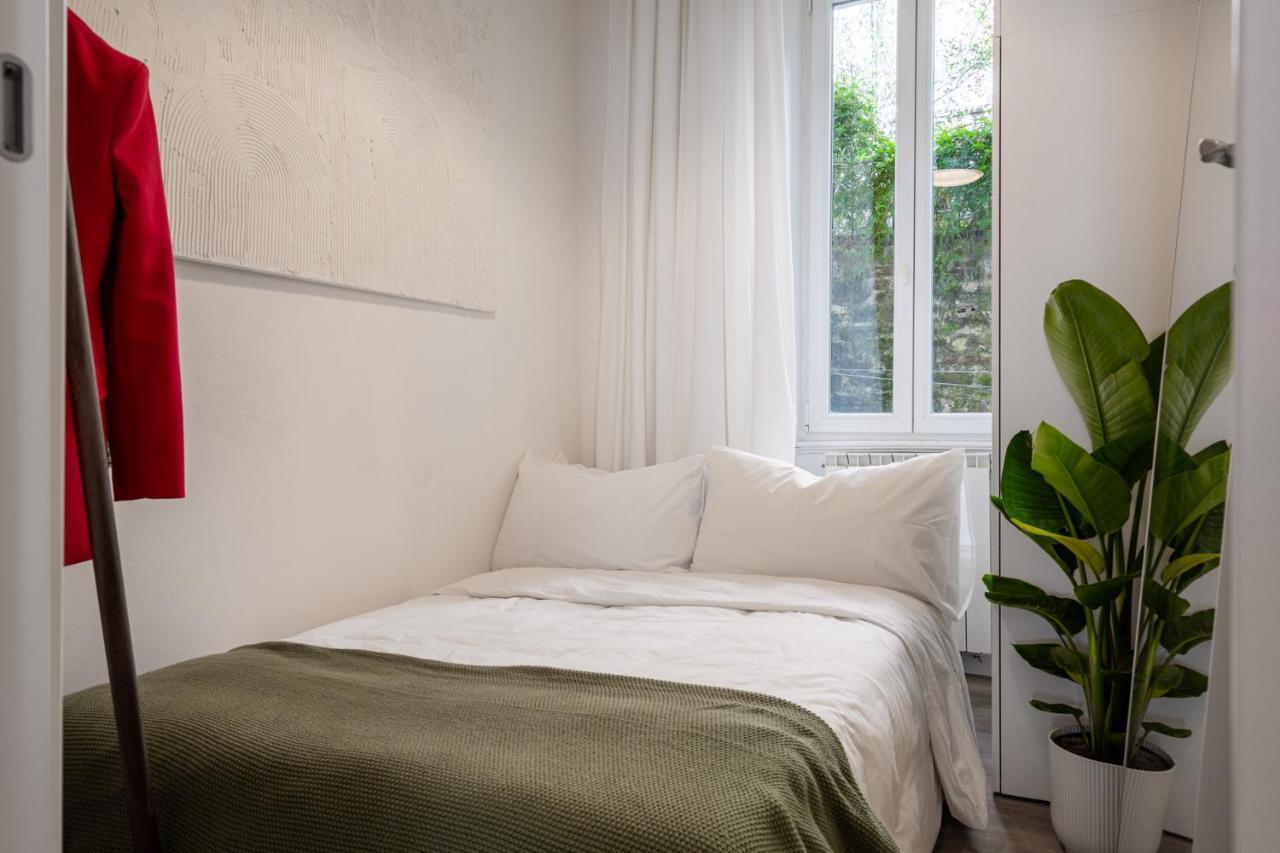 San Giusto Apartment Trieste Extérieur photo