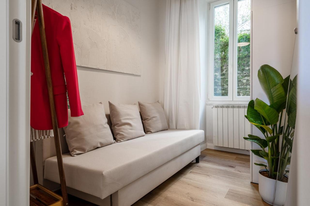 San Giusto Apartment Trieste Extérieur photo