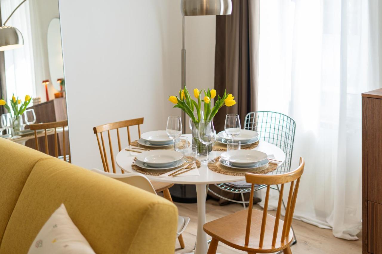San Giusto Apartment Trieste Extérieur photo