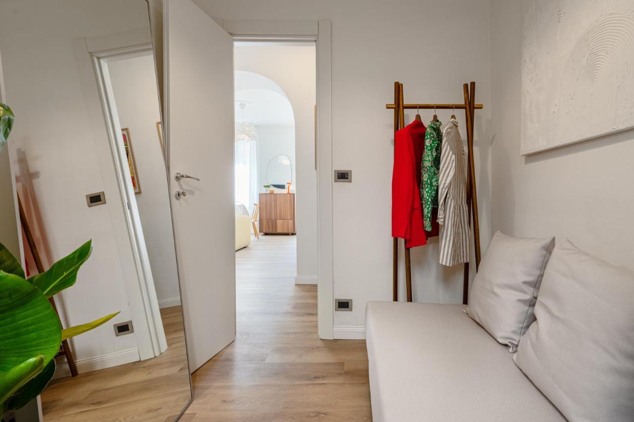 San Giusto Apartment Trieste Extérieur photo