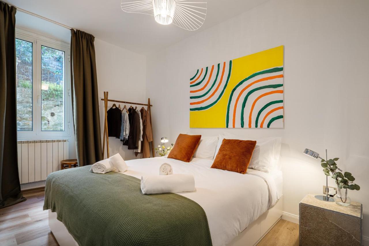 San Giusto Apartment Trieste Extérieur photo
