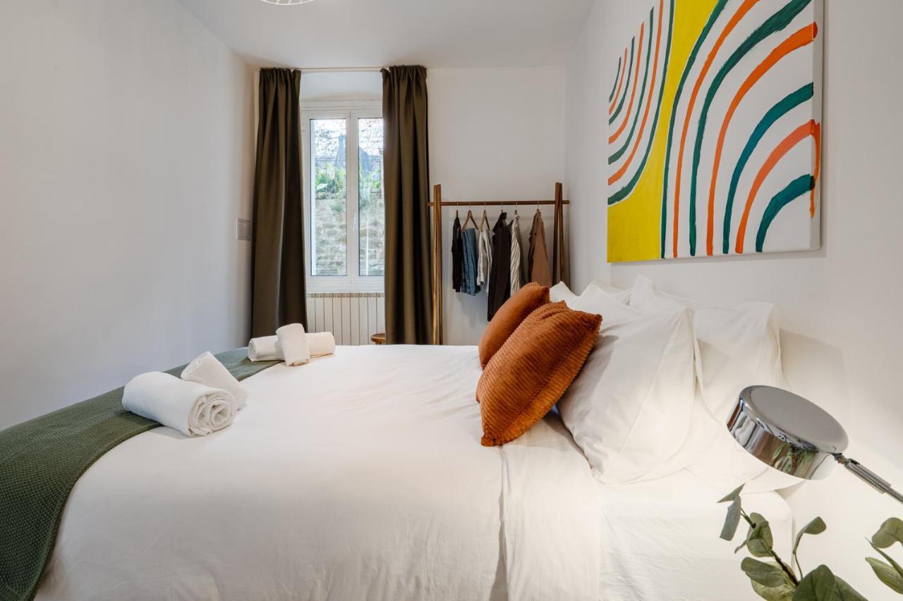 San Giusto Apartment Trieste Extérieur photo