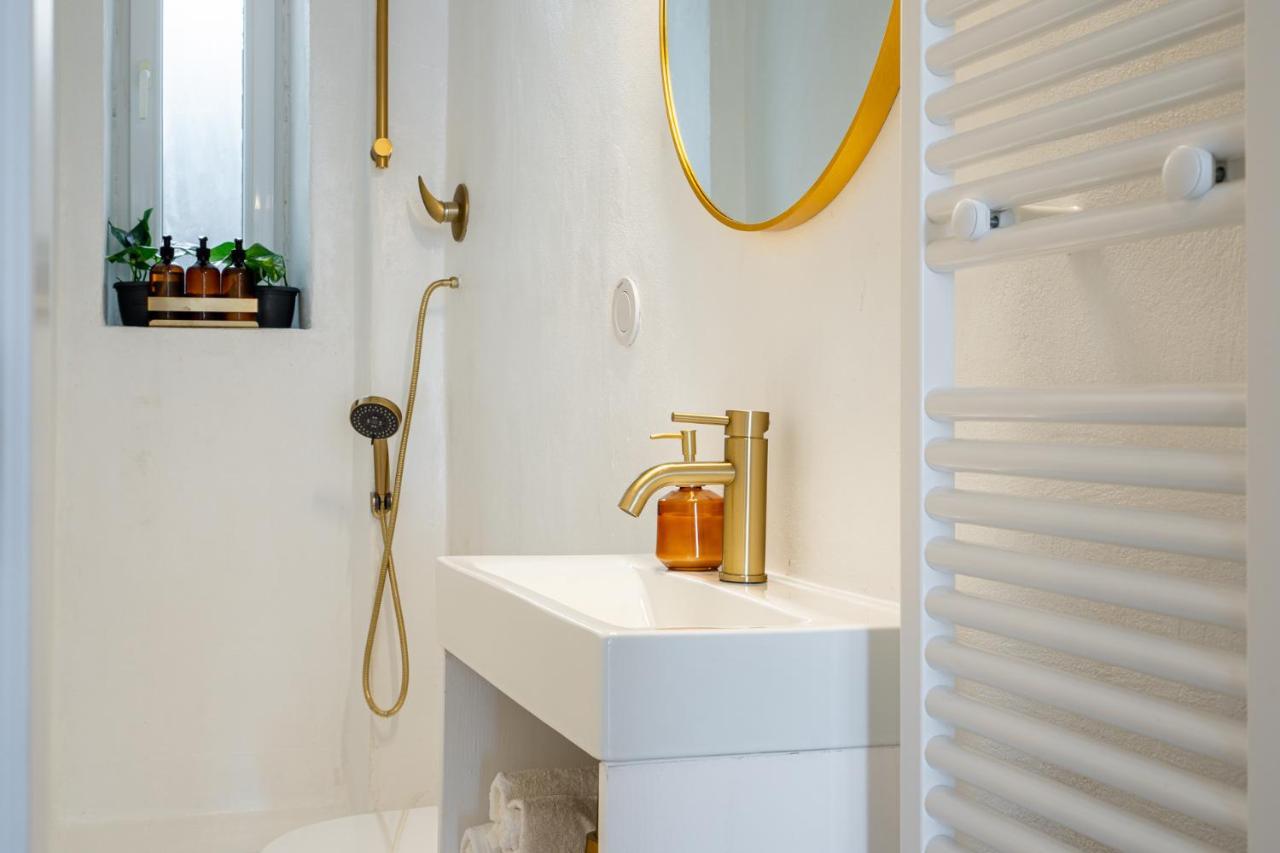 San Giusto Apartment Trieste Extérieur photo